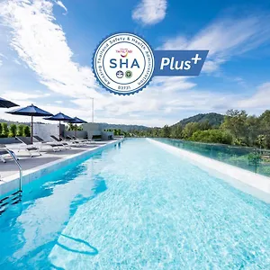 Kokotel Phuket מלון Nai Yang Beach
