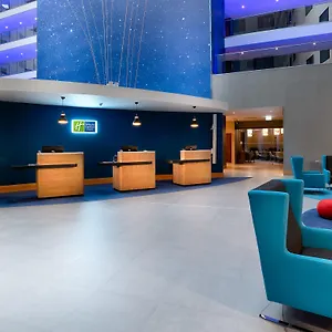 מלון Express - London Heathrow T4 By Ihg