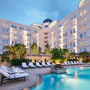 ***** Hotel Park Hyatt Saigon Vietnam