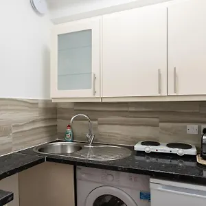 *** Hotel Hoxton Shoreditch Storbritannien