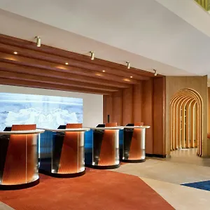 ***** Hotel Montcalm East, Autograph Collection Storbritannien
