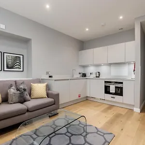  Appartement Destiny Scotland At Canning Street Lane Verenigd Koninkrijk