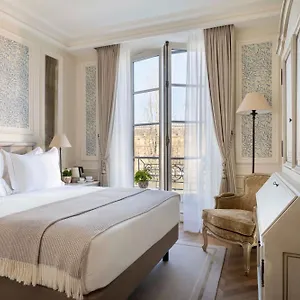 *** Hotel Du Quai Voltaire Frankrig