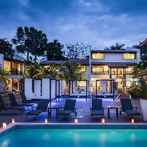 **** Resort Bluebay Doradas Adults Only Dominicaanse Republiek