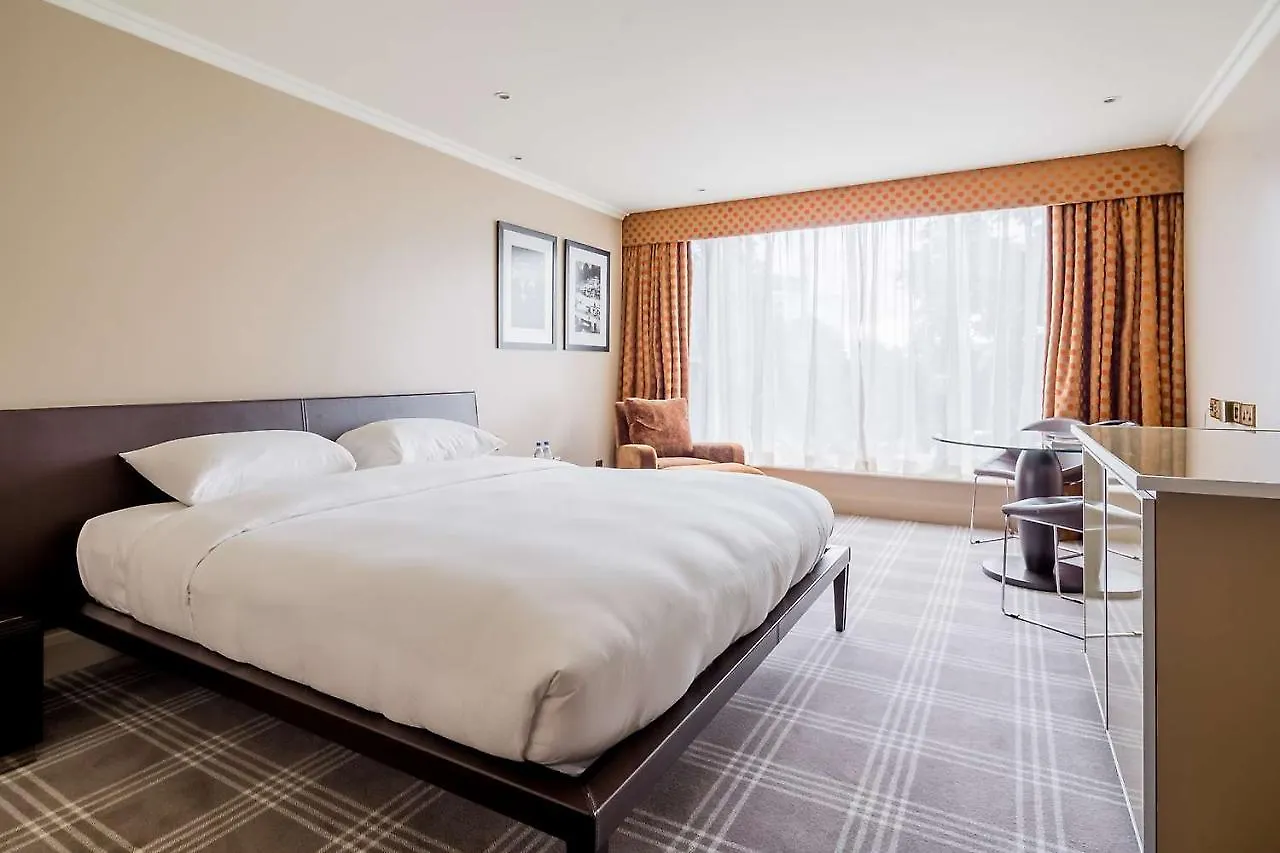 Radisson Blu Hotel, London Heathrow Χίλινγκτον Ηνωμένο Βασίλειο