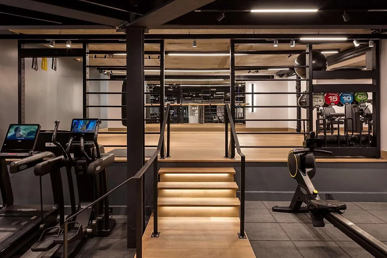 Ξενοδοχείο Radisson Blu Hotel, London Heathrow Χίλινγκτον