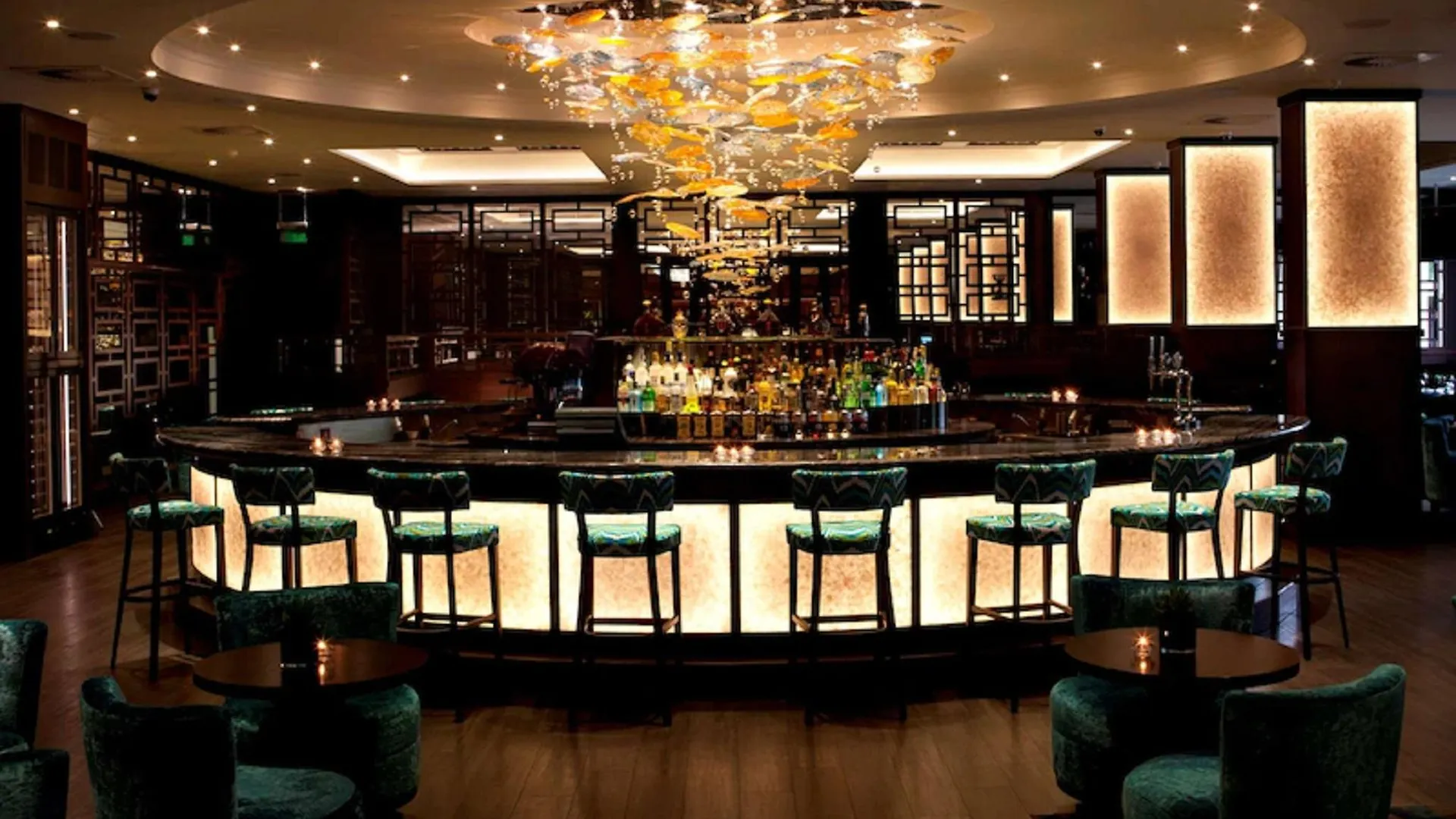 **** Ξενοδοχείο Radisson Blu Hotel, London Heathrow Χίλινγκτον Ηνωμένο Βασίλειο