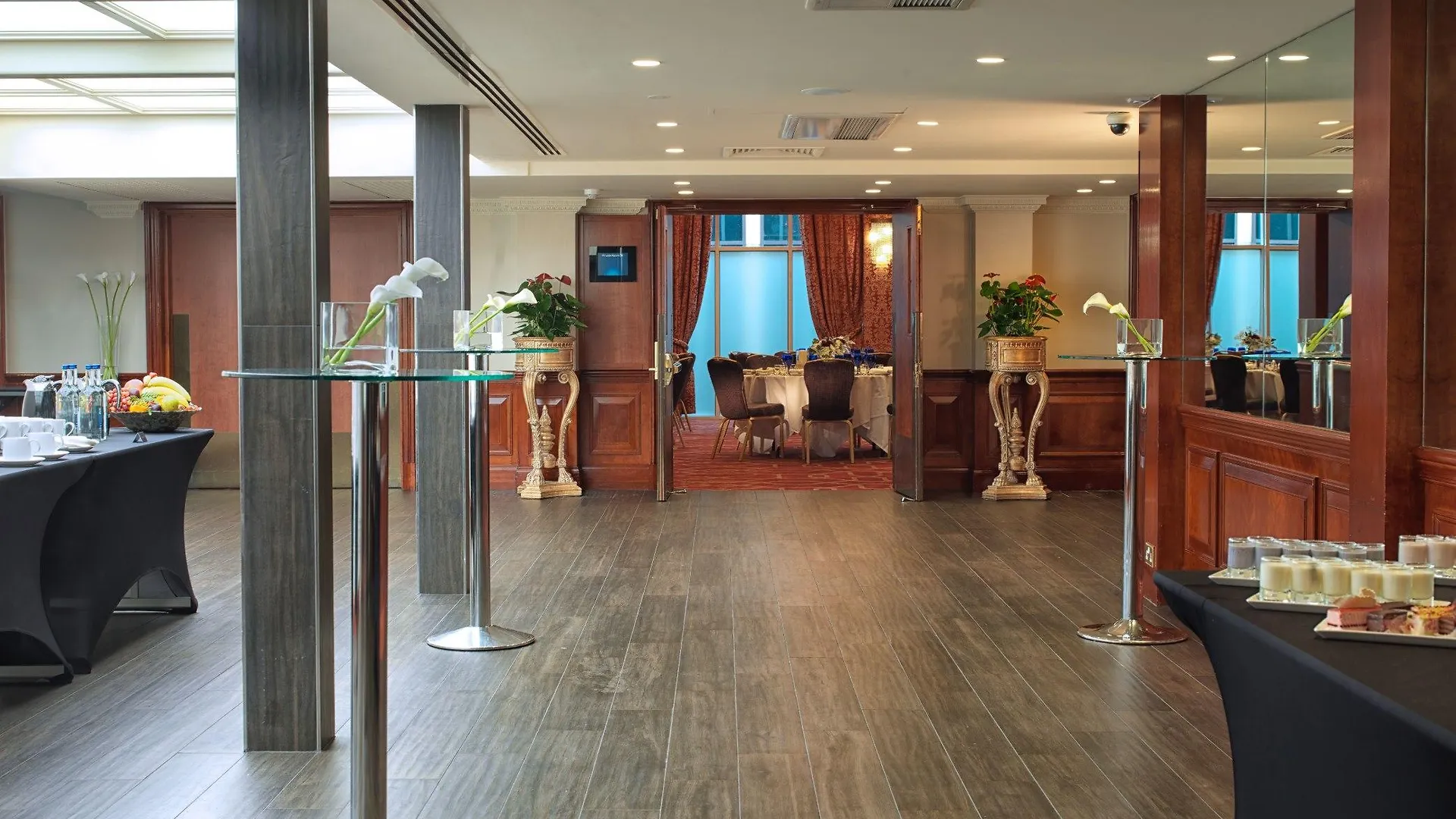 Radisson Blu Hotel, London Heathrow Χίλινγκτον