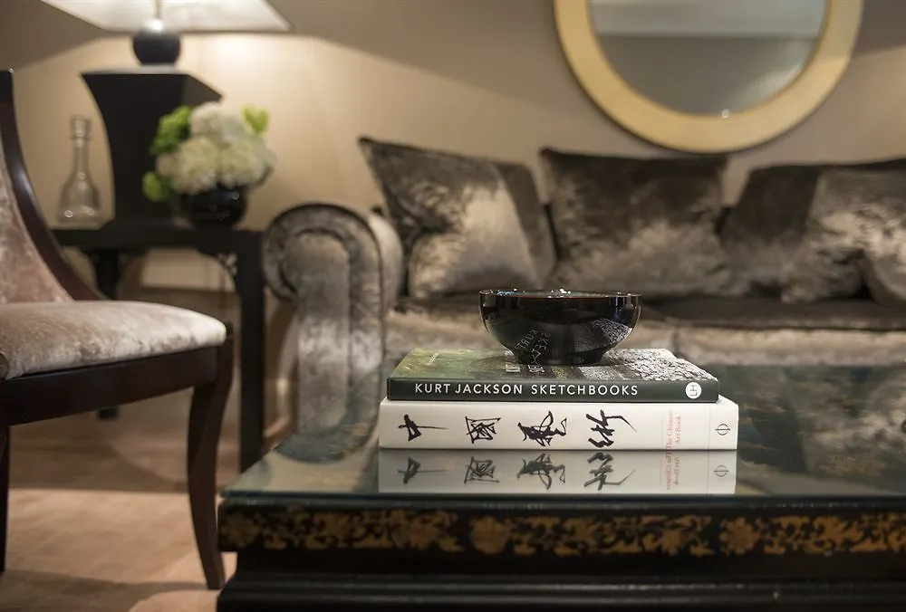 Radisson Blu Hotel, London Heathrow Χίλινγκτον