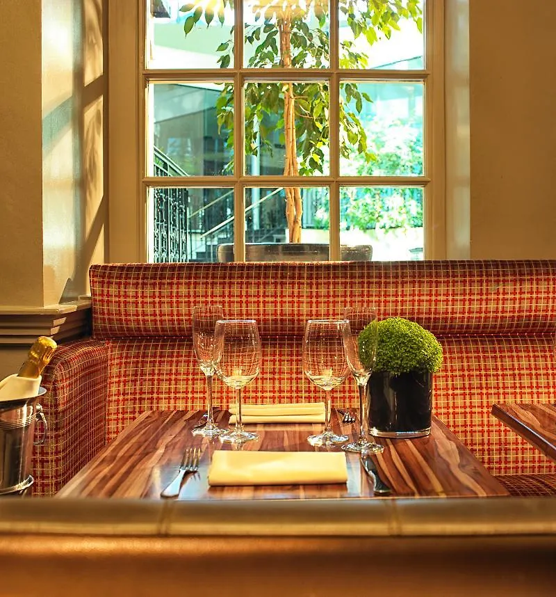 Ξενοδοχείο Radisson Blu Hotel, London Heathrow Χίλινγκτον