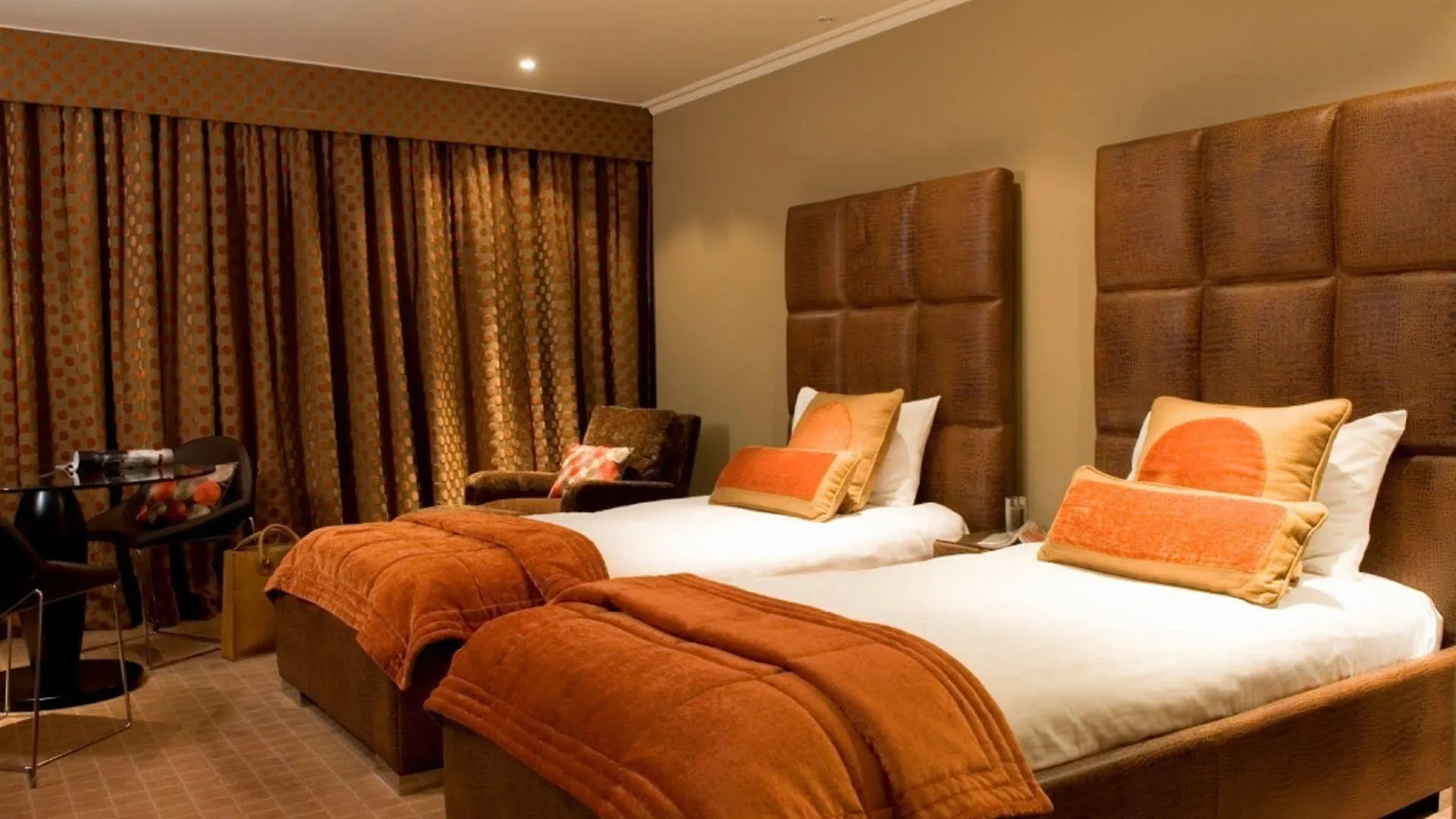 Radisson Blu Hotel, London Heathrow Χίλινγκτον Ηνωμένο Βασίλειο