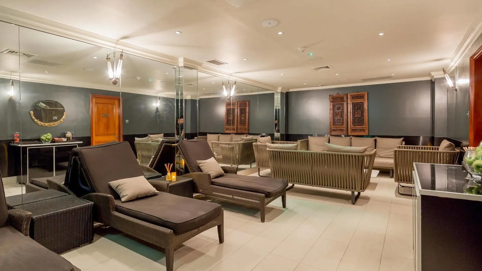 Ξενοδοχείο Radisson Blu Hotel, London Heathrow Χίλινγκτον